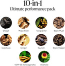 10-1-alpha-gummies-4000-mg-pure-himalayan-shilajit-i-ksm-66-ashwagandha-maca-root-tongkat-ali-75-fulvic-acid-no-sugar-gmo-free-i-clean-lab-certified-i-85-trace-minerals-60-pack-2