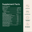 10-1-alpha-gummies-4000-mg-pure-himalayan-shilajit-i-ksm-66-ashwagandha-maca-root-tongkat-ali-75-fulvic-acid-no-sugar-gmo-free-i-clean-lab-certified-i-85-trace-minerals-60-pack-6