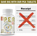 1500-mg-palmitoylethanolamide-with-luteolin-98-turmeric-high-absorption-micronized-pea-supplement-for-discomfort-management--usa-made---60-tablets-6
