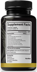 2-pack-alpha-x10nd-ultra-for-men-official-male-formula-to-maintain-stamina-and-peak-performance-all-natural-blend-for-nutrition-and-health-support-alphax10nd-supplement-reviews-120-capsules-2