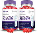 2-pack-bio-lyfe-keto-acv-gummies-advanced-formula-1000mg-biolyfe-keto-gummies-apple-cider-vinegar-formulated-with-pomegranate-beet-juice-powder-b12-vegan-non-gmo-120-gummys-1