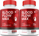 2-pack-blood-flow-max-maximum-strength-supplement-official-blood-flow-max-capsules-advanced-premium-formula-vitamin-pills-1