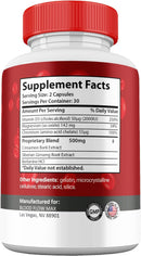 2-pack-blood-flow-max-maximum-strength-supplement-official-blood-flow-max-capsules-advanced-premium-formula-vitamin-pills-3
