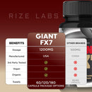 2-pack-giantfx7-capsules-for-men-giantfx7-supplement-to-improve-physical-strength-giantfx7-maximum-strength-pills-to-promote-healthy-body-giantfx7-pastillas-review-120-capsules-6