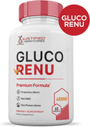 2-pack-gluco-renu-688mg-glyco-support-pills-premium-formula-gluo-renew-glycogen-support-formulated-hawthrone-hibiscus-garlic-junpier-powder-olive-green-tea-extract-120-capsules-2