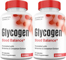 2-pack-glycogen-blood-balance-capsules-maximum-strength-all-natural-premium-formula-vitamin-glyco-glycogen-supplement-pills-1