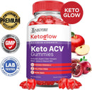 2-pack-keto-glow-keto-acv-gummies-advanced-formula-1000mg-ketoglow-keto-gummies-apple-cider-vinegar-formulated-with-pomegranate-beet-juice-powder-b12-vegan-non-gmo-120-gummys-2