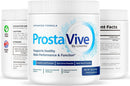 2-pack-prosta-vive-powder-prosta-vive-powder-60-servings-for-2-months-2