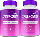 2-pack-spider-sense-capsules-advanced-premium-spidersense-supplement-vitamin-pills-1