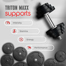 2-pack-triton-maxx-gummies-for-men-official-tritonmaxx-formula-with-premium-ingredients-to-help-maintain-performance-stamina-energy-great-tasting-gummy-easy-to-chew-gomitas-120-gummies-6
