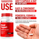 2-pack-true-balance-blood-support-pro-glycogen-capsules-maximum-strength-truebalancepro-pills-supplement-multivitamin-all-natural-advanced-formula-daily-health-wellness-60-capsules-for-3-months-3