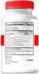 2-pack-virimax---official-performance-formula-for-men-natural-male-supplement-to-maintain-energy-level-stamina-overall-health-premium-viri-max-supplement-reviews-120-capsules-2