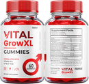 2-pack-vital-grow-xl-gummies---official-formula---vial-grow-xl-advanced-strength-formula-vital-grow-xl-reviews-overall-health-support-1000mg-maximum-strength-wellness-supplement-120-gummies-4