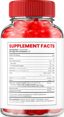 2-pack-vital-surge-gummies-for-men-vitalsurge-maximum-strength-1000mg-surgevital-all-natural-for-muscle-growth-vitamin-b12-support-120-gummies-2