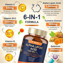 2-packs-alpha-lipoic-acid-1000mg-antioxidant-supplement-capsules-for-neuropathy-support-supplement-nerve-health-liver-detox-antioxidant-metabolism-and-cell-energy-anti-aging---non-gmo-gluten-free-2