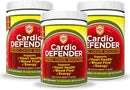 3-pack---cardio-heart-health-nitric-oxide-booster---l-arginine-supplement-with-5200mg-l-arginine-1200mg-l-citrulline---heart-health-cardiovascular-support-1