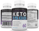 3-pack-advanced-keto-1500-keto-pills-1275mg-new-improved-formula-contains-apple-cider-vinegar-extra-virgin-olive-oil-powder-green-tea-leaf-180-capsules-2