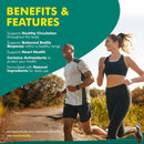 3-pack-cellufend-premium-cellu-fend-formula-with-natural-ingredients-to-help-sustain-stable-levels-balance-circulatory-wellness-clean-easy-to-swallow-pills-just-take-2-daily-180-capsules-3