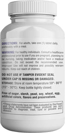 365-health-magnesium-glycinate-500mg-per-tablet---120-vegetarian-tablets--added-b6-for-maximum-absorption---supports-muscle-joint-and-heart-health-premium-grade-non-gmo-gluten-free-5