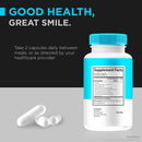 5-pack-dentalbright---all-natural-oral-health-support-official-dental-bright-capsules-premium-dentalbright-pills-for-healthy-teeth-gums-oral-health-care-dental-health-300-capsules-6