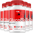 5-pack-gluco-bio-supplement-glucobio-capsule---advanced-formula-maximum-strength-reviews-300-capsules-1