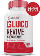 5-pack-gluco-revive-extreme-1295mg-pills-glyco-support-advanced-formula-gluorevive-glycogen-support-formulated-with-turmeric-berberine-resveratrol-garlic-bitter-melon-milk-thistle-300-capsules-2