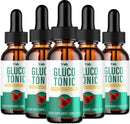 5-pack-gluco-tonic-drop-healthy-vitamin-support-supplement---glucotonic-advanced-formula-gluco-tonic-24-hour-liquid-glucotonic-energy-and-extra-strength-reviews-5-month-supply-1