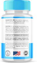 5-pack-glyco-balance-glycogen-control-pills---glyco-balance-advanced-formula-balance-support-supplement-capsule-natural-glycobalance-supporting-health-wellness-max-strength-vitamin-300-capsules-5