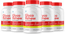 5-pack-glyco-renew-blood-support-supplement---glycorenew-pills-original-formula-glycogen-clean-advanced-extra-strength-glycol-renewal-capsules-renewed-natural-ingredients-300-capsules-1