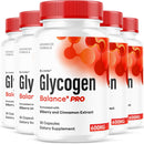 5-pack-glycogen-balance-pro-capsules-official-glycogenbalance-pro-premium-formula-supplement-pills-advanced-vitamin-support-natural-formula-for-wellness-overall-health-150-capsules-for-5-months-1
