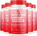 5-pack-glycogen-support-supplement-advanced-formula-glycogen-support-capsules-glycogen-support-advanced-glycogen-support-formula-glycogen-support-supplement-reviews-150-capsules-for-5-months-1