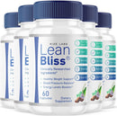 5-pack-lean-bliss-weight-loss-pills-lean-bliss-fat-burning-formula-leanbliss-advanced-metabolism-capsules-for-natural-weight-management-blood-support-leanbliss-dietary-supplement-300-capsules-1