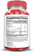 5-pack-luxe-keto-acv-gummies-advanced-formula-1000mg-luxe-keto-gummies-apple-cider-vinegar-formulated-with-pomegranate-beet-juice-powder-b12-vegan-non-gmo-300-gummys-2