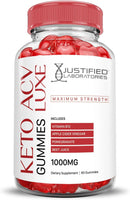 5-pack-luxe-keto-acv-gummies-advanced-formula-1000mg-luxe-keto-gummies-apple-cider-vinegar-formulated-with-pomegranate-beet-juice-powder-b12-vegan-non-gmo-300-gummys-3