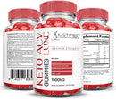 5-pack-luxe-keto-acv-gummies-advanced-formula-1000mg-luxe-keto-gummies-apple-cider-vinegar-formulated-with-pomegranate-beet-juice-powder-b12-vegan-non-gmo-300-gummys-5