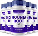 5-pack-mounja-root-premium-supplement-mounjaroot-capsules-mounjas-root-maximum-strength-dietary-support-supplement-overall-health-wellness-mounja-roots-pink-salt-formula-300-capsules-1