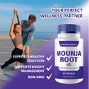 5-pack-mounja-root-premium-supplement-mounjaroot-capsules-mounjas-root-maximum-strength-dietary-support-supplement-overall-health-wellness-mounja-roots-pink-salt-formula-300-capsules-5
