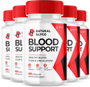 5-pack-natural-glyco-capsules---natural-glyco-blood-support-pills-advanced-formula-vitamin-supplement---naturalglyco-health-and-wellness-support-daily-capsule-max-strength-ingredients-300-servings-1
