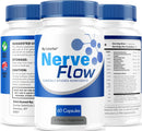 5-pack-nerve-flow---official-nerveflow-advanced-nerve-support-pills-nerve-flow-supplement-capsules-nerveflow-natural-pills-maximum-strength-multivitamin-advanced-formula-300-capsules-for-5-months-5