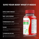 5-pack-pump-burn-acv-gummies---pump-burn-keto-acv-gummies-pump-burn-acv-gummies-for-advanced-weight-loss-maximum-strength-keto-acv-gummy-pumpburn-gomitas-reviews-300-gummies-5
