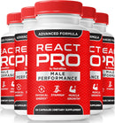 5-pack-react-pro-pills-for-men---official-male-multivitamin-capsules-all-natural-health-support-react-pro-formula-for-stamina-endurance-confidence-performance-reactpro-review-300-capsules-1
