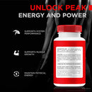 5-pack-react-pro-pills-for-men---official-male-multivitamin-capsules-all-natural-health-support-react-pro-formula-for-stamina-endurance-confidence-performance-reactpro-review-300-capsules-5