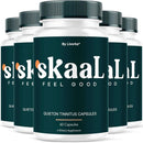 5-pack-skaal-capsules---official-skaal-tinnitus-advanced-support-supplement-natural-skaal-pills-for-overall-health-wellness-multivitamin-supplement-skaal-support-pills-300-capsules-for-5-months-1