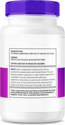 5-pack-vertiaid-premium-verti-aid-formula-with-natural-ingredients-to-help-maintain-your-inner-sense-of-balance-clear-focus-and-concentration-just-take-2-easy-to-swallow-pills-300-capsules-2