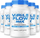 5-pack-virile-flow-max-pills-official-virileflow-for-men-premium-ingredients-to-support-energy-stamina-and-performance-easy-to-swallow-pastillas-review-300-capsules-1