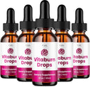5-pack-vita-burn-drops-healthy-vitamin-support-supplement---advanced-formula-vitaburn-24-hour-liquid-energy-and-extra-strength-reviews-5-month-supply-1