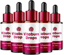 5-pack-vitaburn-drops-official-vitaburn-liquid-supplement-all-natural-vita-burn-drops-reviews---300ml-1