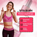 5-pack-vitaburn-drops-official-vitaburn-liquid-supplement-all-natural-vita-burn-drops-reviews---300ml-5
