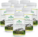 active-hexose-correlated-compound-1500-mg-supplement-natural-8-mushroom-extract-supplement-immune-system-liver-function-natural-killer-and-t-cells-activity-720-veggie-capsules-1