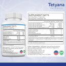 advanced-sciatic-nerve-support-relief-alpha-lipoic-acid-vitamin-benfotiamine---12-in-1-sciatica-supplements---120-capsules--30-60-supply--made-in-usa-2